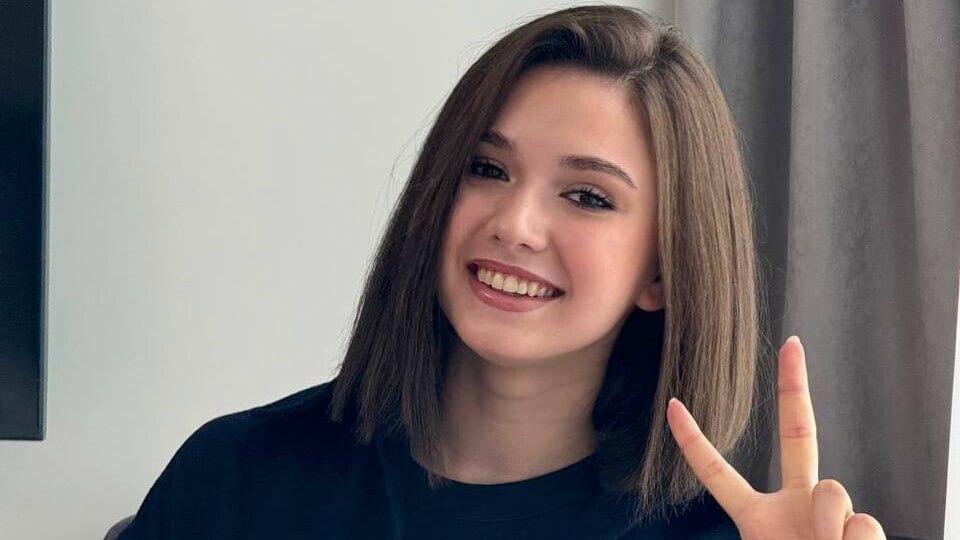 25 декабря истек срок дисквалификации Камилы Валиевой CAS дисквалифицировал фигуристку на четыре года за нарушение антидопинговых правил от декабря 2021 го По истечении срока спортсменка может вернуться к официальным стартам news matchtv Личный архив Камилы Валиевой