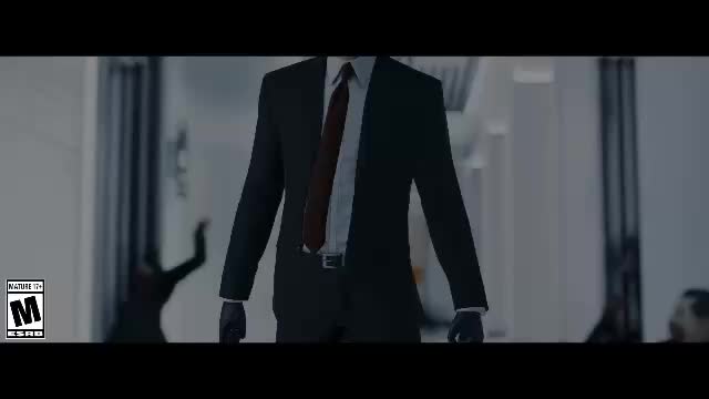 HITMAN World of Assassination доступен бесплатно в Steam до 30 мая