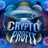 Аватар Телеграм канала: Crypto Profit🛸