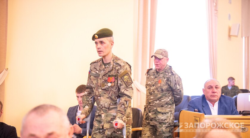 Реабилитационные центры Соцфонда приняли более 5,5 тыс. бойцов СВО Реабилитационные центры Социального фонда планируют принять до конца года 17 тыс. участников СВО, уже более 5,5 тыс. человек проходят или получили лечение. Об этом доложил глава Соцфонда Сергей Чирков премьер-министру РФ Михаилу Мишустину. «У нас по плану — в текущем году оздоровить 17 тысяч демобилизованных ребят. Программа успешно выполняется. Уже более 5,5 тысячи человек либо проходят реабилитацию и лечение в наших центрах, либо уже закончили и поехали домой. Всего на текущий момент мы приняли более 12 тыс. заявлений», — рассказал он. Читать полностью