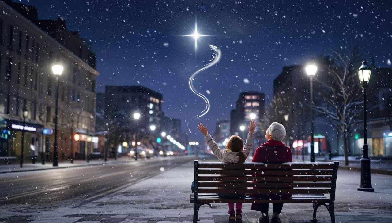 Итоги дня первый склад памятник Задорнову циклон стучится в двери и самая звездная ночь В Хабаровске появится первый склад сети Золотое яблоко Памятник Михаилу Задорнову предлагают установить в Хабаровске Дольщики последнего долгостроя на Салтыкова Щедрина в Хабаровске получают ключи от квартир Сильный снег и метель накроет территорию Хабаровского края Рынок недвижимости удивил падением цен на вторичное жилье Самая звездная ночь ноября грядет в Хабаровском крае Новолуние при котором над небом расстелется целое полотно звезд глазами нейросети Возможно именно в его сиянии скрывается далекая планета где живет та самая единственная во Вселенной роза Фото GigaChat 18   AmurMedia Прислать новость