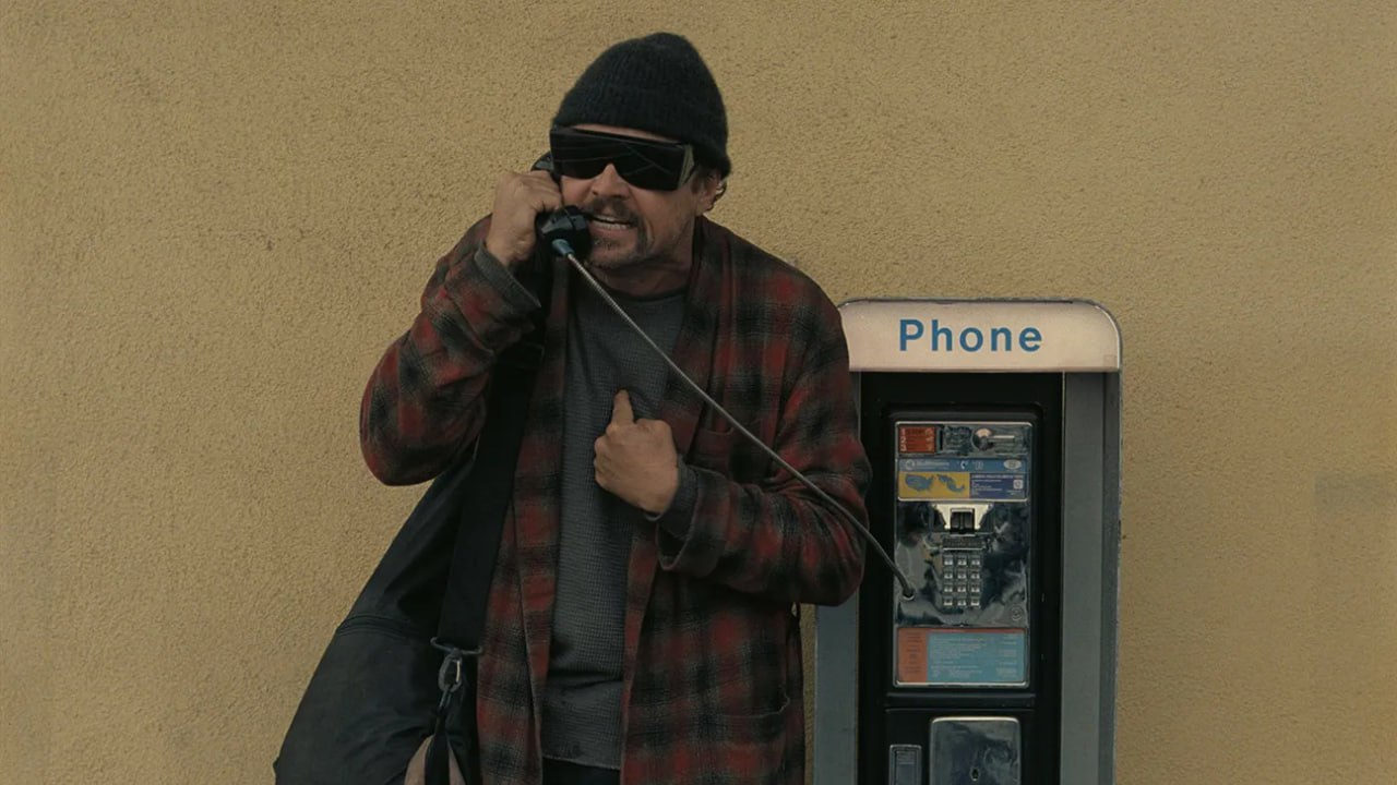 Состоялся цифровой релиз Битвы за битвой Пола Томаса Андерсона с Леонардо ДиКаприо в роли бывшего революционера Картина получила высочайшие оценки от критиков поэтому она наверняка будет претендовать на Оскар dtf ru cinema 4158213