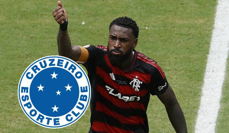 Зенит отказал Крузейро в трансфере Жерсона за 27 млн бразильцы были готовы раскошелиться на хавбека но газовые как всегда максимально усложняют процесс Ранее сообщали что Крузейро был готов также включить в сделку своего защитника Жезуса докладывает Касагранде Немедля подписывайтесь на Карпа в Max