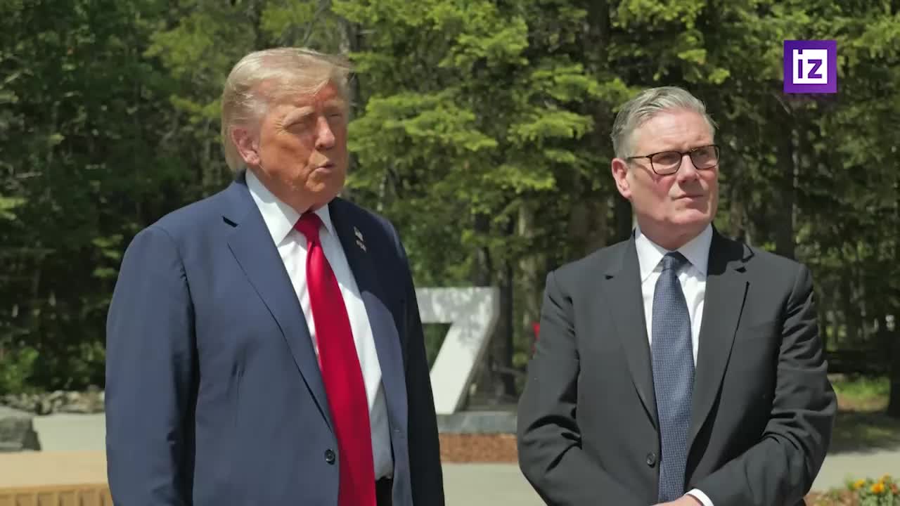 Трамп о санкциях против России: финансовые затраты и надежда на мирное соглашение