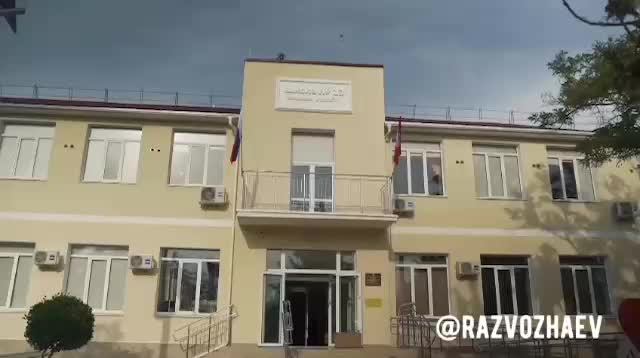 Капитальный ремонт школ в Липицах и Севастополе: обновление и сохранение традиций