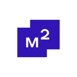Аватар Телеграм канала: М2 — Метр квадратный