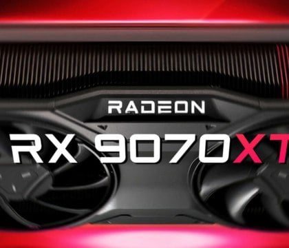 AMD скопирует схему наименования видеокарт у NVIDIA, к релизу готовят RX 9070, RX 9060 и RX 9050 — Videocardz  Несколько часов назад издание Wccftech сообщило, что AMD собирается изменить схему наименования своих видеокарт нового поколения. А чуть позже сразу несколько источников подтвердили достоверность этой информации. На это обратили внимание авторы тематического портала Videocardz.  Читать далее