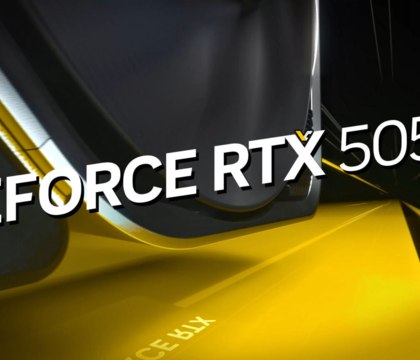 Десктопная GeForce RTX 5050 появится на прилавках магазинов в июле 2025 года — Videocardz Портал Videocardz со ссылкой на свои источники сообщает, что NVIDIA вовсю готовит релиз бюджетной видеокарты GeForce RTX 5050 для десктопных ПК. Согласно их данным, анонс графического адаптера состоится в ближайшие недели, а продажи стартуют до конца июля текущего года. Читать далее