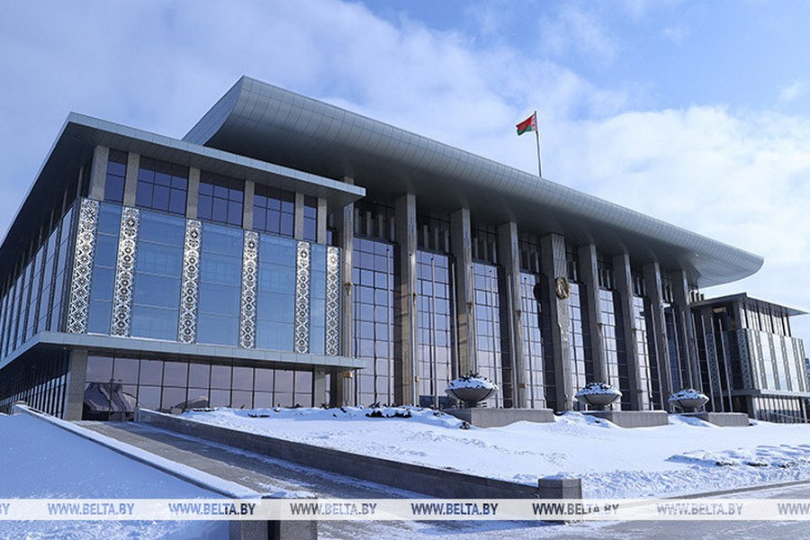 Александр Лукашенко подписал указ о повышении пенсий Повышение трудовых пенсий произойдет с 1 февраля