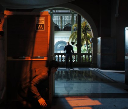007 First Light добавили в список желаемого более 1 25 млн раз за это геймеры получат бонусы Компания IO Interactive сообщила в социальных сетях что шпионский экшен 007 First Light про Джеймса Бонда добавили в список желаемого более 1 25 млн геймеров Это говорит о том что к игре есть внушительный интерес В честь этого разработчики подарят игрокам делюкс скин Операция Ривьера для Бонда