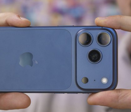 GSMArena опубликовал обзор iPhone 17 Pro для владельцев 15 Pro и 16 Pro апгрейд лишен смысла Портал GSMArena опубликовал обзор iPhone 17 Pro Эксперты проверили смартфон на автономность оценили производительность качество дисплея и протестировали камеру Если у пользователя iPhone 15 Pro или iPhone 16 Pro то апгрейд выглядит сомнительно Разница есть но ни о какой революции речи нет идет