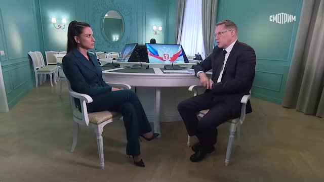 Министр здравоохранения России призывает сократить потребление сахара и соли