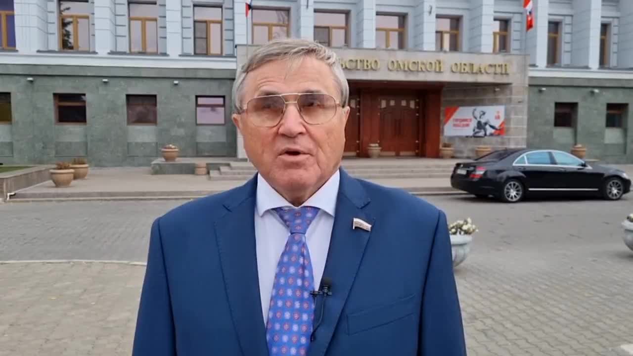 В Омске определен участок для строительства межвузовского кампуса и флагманской школы