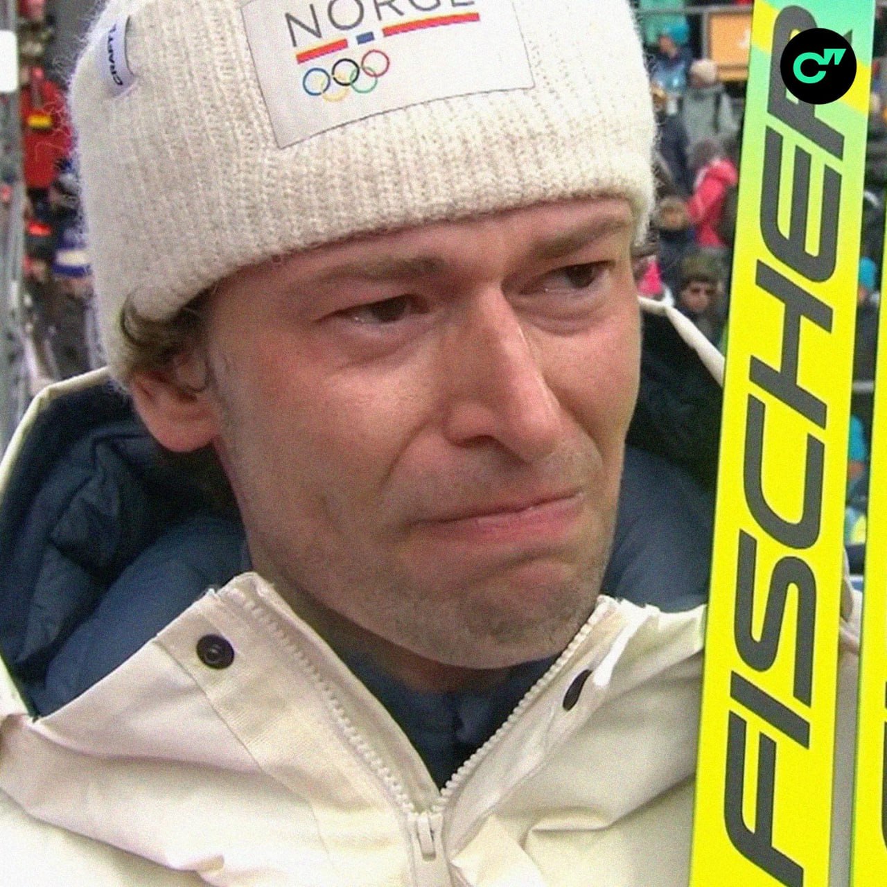 Норвежец Стурла Хольм Лагрейд признался в измене в интервью сразу после завоевания бронзы Олимпиады биатлонист сквозь слезы исповедался журналистам в прямом эфире Полгода назад я встретил любовь всей жизни самую красивую и добрую девушку в мире а три месяца назад совершил самую большую в жизни ошибку изменил ей   Это была худшая неделя в моей жизни Вероятно многие сейчас посмотрят на меня по другому но я думаю только о ней Спорт в последние дни отошел на второй план И жаль что я не могу поделиться с ней этим Я знал что расскажу об этом в микст зоне Мне нечего терять Я имел шанс на настоящую любовь и все так испортил Не обязательно прощать меня Но если есть хоть какой то шанс сказать ей как сильно я ее люблю пусть даже это медийно убьет меня в прямом эфире я готов лишь бы получить этот крохотный шанс Подписывайтесь на Биатлон и лыжи