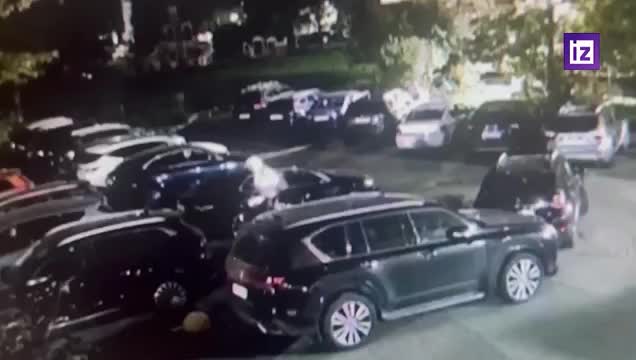 ФСБ предотвратила теракт на главу оборонного предприятия в Санкт-Петербурге