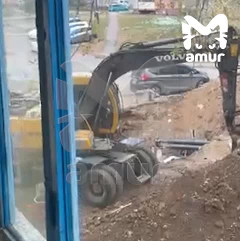 Студенты вузов сталкиваются с проблемами отопления и водоснабжения