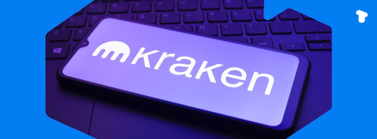 Kraken планирует клиентам за пределами США. предложить токенизированные версии более 50 акций и ETF, таких компаний как Apple, Tesla и Nvidia, Новое предложение позволит вести круглосуточную торговлю через блокчейн, в том числе в нетрадиционные часы работы рынка. Телеграм Х Сообщество Источник