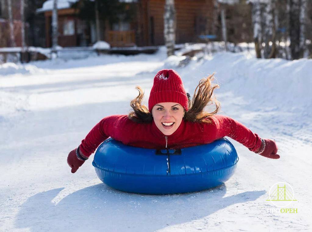 В Саракташе 17 летняя девушка оказалась в больнице после катания на плюшке Про Происшествия Множественные травмы получила юная жительница Саракташа покатавшись на тюбинге Полиция проводит проверку по факту несчастного случая В ГБУЗ Саракташская РБ госпитализирована 17 летняя девушка медики сообщили об этом правоохранителям Как выяснили полицейские во время катания на тюбингах с горки произошло столкновение От сильного удара девушка получила переломы Сейчас пострадавшая находится в стационаре врачи оказывают ей всю необходимую медицинскую помощь Полицейские проводят доследственную проверку Сайт Telegram VK Max 16 oren4oren