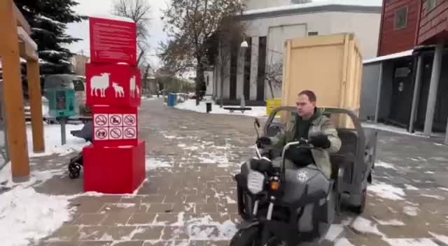 В Московском зоопарке и нацпарке «Лосиный остров» появились новые животные