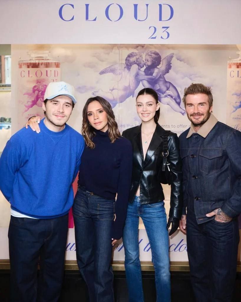 Бруклин Бекхэм публично отрекся от семьи Старший сын Дэвида и Виктории подтвердил слухи о разрыве с родителями В эмоциональном заявлении 26 летний Бруклин признался холодная война длится уже три года а главная причина неприязнь семьи к его жене Николе Пельтц Наследник обвинил чету Бекхэмов в одержимости пиаром По его словам любовь в доме измеряется лайками а идеальный имидж поддерживался искусственно ради капитализации бренда Среди претензий отказ Виктории помочь благотворительному проекту невестки попытки лишить сына фамилии перед свадьбой и саботаж с пошивом платья   Бруклин заявил что всю жизнь страдал от тревожности из за тотального контроля родителей но после дистанцирования от звездной семьи впервые почувствовал себя спокойным и счастливым settersmedia news