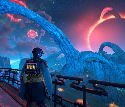 The Outer Worlds 2 слили на торренты за 5 дней до полноценного релиза Полноценный релиз ожидаемой ролевой игры The Outer Worlds 2 запланирован на 29 октября 2025 года Однако владельцы Premium издания проекта получили доступ к новинке уже 24 октября ровно за пять суток до общего запуска Благодаря этому в сети появился полный дистрибутив финальной версии игры