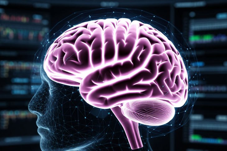 Первую цифровую копию человеческого мозга создадут в Новосибирске к 2026 году Над созданием цифрового двойника человеческого мозга трудятся исследователи НГТУ НЭТИ и сотрудники Федерального центра нейрохирургии Ученые создают виртуальную платформу которая позволит врачам тестировать различные сценарии вмешательства в безопасной цифровой среде Модель будет формироваться на основе индивидуальных данных пациента результатов МРТ ЭЭГ и других методов нейровизуализации Виртуальная модель это своего рода испытательный полигон Хирург сможет смоделировать несколько вариантов операции оценить их потенциальные последствия и выбрать наиболее безопасный и эффективный сценарий пояснил старший преподаватель кафедры систем сбора и обработки данных факультета автоматики и вычислительной техники Антон Пашков Предварительные результаты обнадеживают и уже вызывают интерес у ведущих медицинских учреждений страны Подписаться на наш канал в MAX