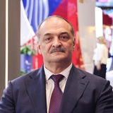 Аватар Телеграм канала: Сергей Меликов