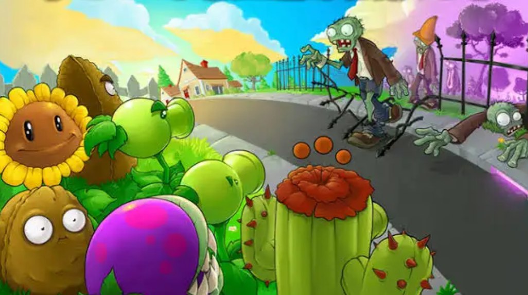 Plants vs. Zombies скоро получит ремастер — инсайдер Игроки все ещё помнят про франшизу Plants vs. Zombies и некоторым хотелось бы увидеть её возвращение в оригинальном формате.