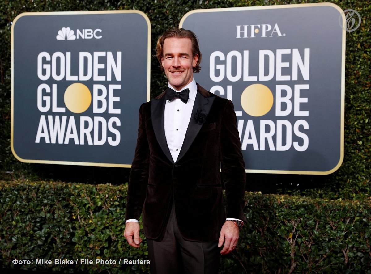 Умер звезда Бухты Доусона Джеймс Ван дер Бик Американский актер скончался от онкологии в возрасте 48 лет Всего Джеймс Ван дер Бик снялся более чем 50 фильмах и сериалах Он наиболее известен ролью Доусона Лири главного персонажа сериала Бухта Доусона Подростковая драма продержалась в эфире шесть сезонов стартовав в 1998 м и завершившись в 2003 году kommersant