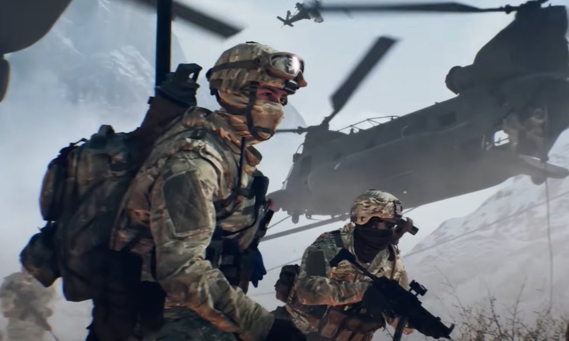 Купившим Battlefield 6 в Steam не нужно использовать EA App, а в Epic Games Store придётся  Некоторые издатели навязывают дополнительные сервисы на ПК. Electronic Arts частично изменила политику.