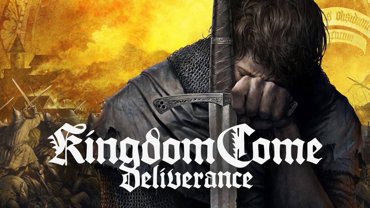 Epic Games Store раздают ролевую игру Kingdom Come: Deliverance  Kingdom Come: Deliverance — захватывающая ролевая игра с открытым миром, которая перенесёт игрока в средневековую Богемию, расположенную в самом сердце Европы.  Вам предстоит играть за сына кузнеца по имени Генри, родителей которого при штурме деревни убили захватчики. Чудом избежав жестокой участи, он поднимет свой меч, чтобы отомстить за их смерть и прогнать захватчиков с родных земель.    Получить игру можно бесплатно  515 рублей  до 2 января по ссылке.  ℹ  Проект недоступен в России.  #Игры #PC #EpicGamesStore #KingdomComeDeliverance