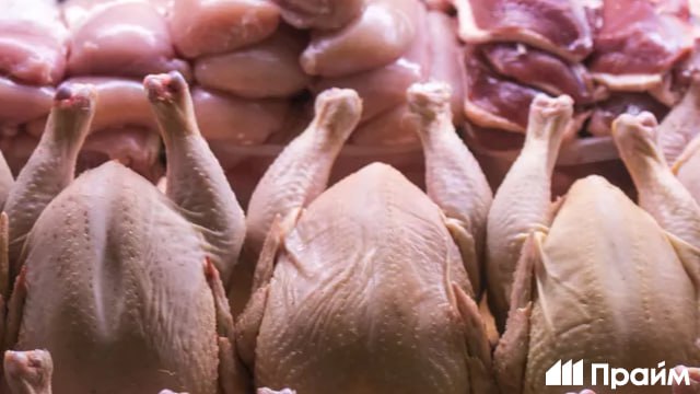 Россия в 2025 году стала главным поставщиком индейки в Китай Поднебесная ввезла 13 2 тысячи тонн российского продукта на 35 3 миллиона долларов что составляет порядка 90 всего китайского импорта индейки в физическом выражении Второе место среди крупнейших экспортеров занимает Чили с объемом поставок в 1 5 тысячи тонн на 5 2 миллиона долларов Подписывайтесь на ПРАЙМ в MAX