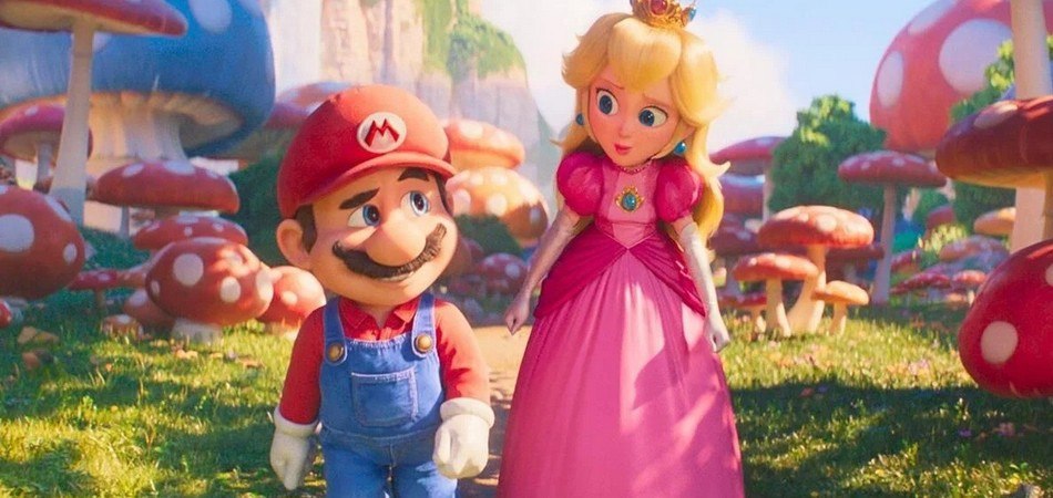 Принцесса Пич держит Марио во френдзоне, подтвердила Nintendo  Хотя усатый итальянец многократно рисковал жизнью ради королевны, она считает его просто хорошим другом.