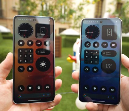 Nothing Phone 3 получит семь лет обновлений программного обеспечения — впервые в истории бренда Соучредитель Nothing Акис Евангелидис сообщил, что грядущий смартфон Phone 3 порадует пользователей длительной поддержкой ПО. Для устройства обещают политику обновлений «5 + 7». Это значит пять полноценных апдейтов OC Android и еще два года будут выходить исправления безопасности. Читать далее
