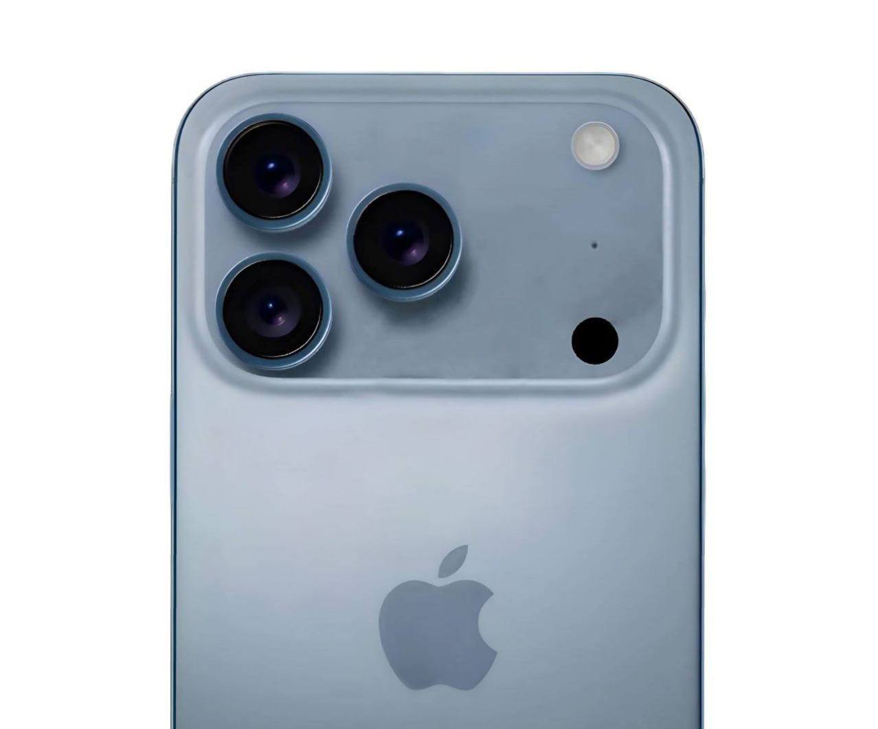 iPhone 17 Pro тестирует новые цвета По данным инсайдера Majin Bu, лидирует небесно-голубой — как у MacBook Air на M4