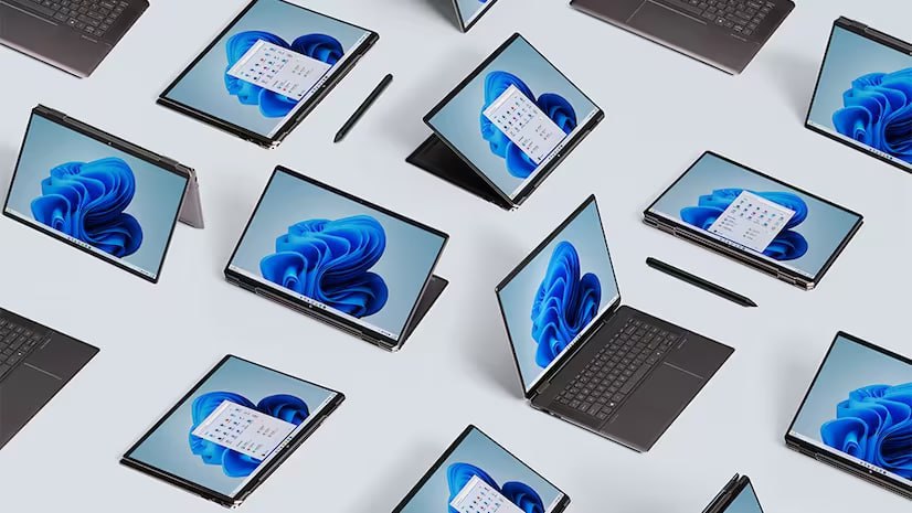 Windows 11 обогнала Windows 10 по популярности Системе понадобилось почти 4 года, чтобы впервые выйти вперёд по числу пользователей Рост связывают с окончанием поддержки «десятки» и встроенным ИИ в Windows 11 // Время сделало своё дело