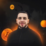 Аватар Телеграм канала: TumoBog Crypto🇺🇦