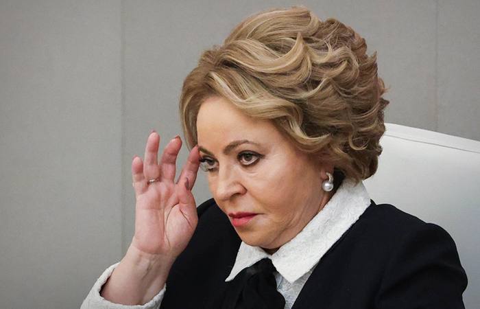 Матвиенко уверена, что в ближайшее время Россия и Европа могут восстановить свои связи, принимая во внимание их историческую близость и общие интересы.