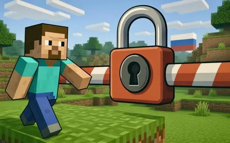 Роскомнадзор заявил что не будет блокировать Minecraft в России В сети на днях появился слух о том что Minecraft планируют заблокировать в России Причиной называли вербовку детей киберпреступниками Сегодня Роскомнадзор опроверг эти слухи и сообщил что блокировать игру не будут Ведомство не получало соответствующих решений   www iphones ru 1371690 новости iphonesru