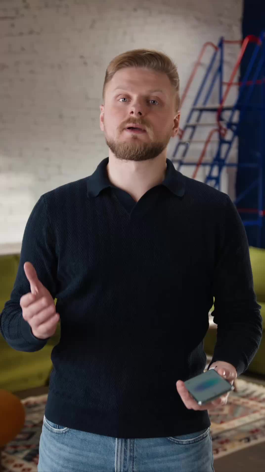 ГигаЧат теперь поддерживает голосовые разговоры с ИИ помощником