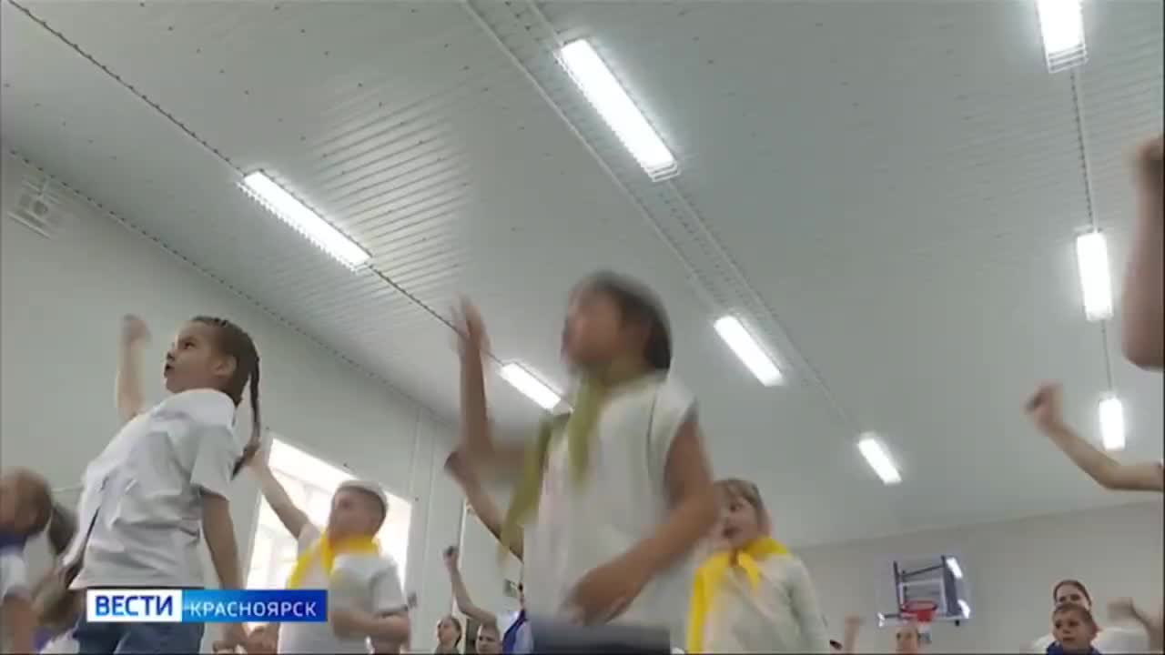 Обновление образовательных учреждений в Ульяновской области и Волгограде