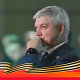 Аватар Телеграм канала: Гусев