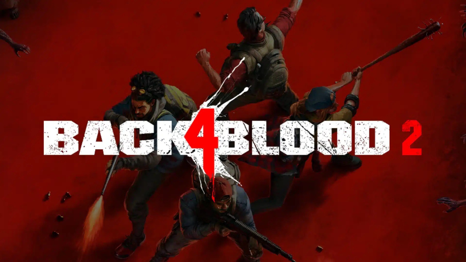 Back 4 Blood 2 разрабатывается под кодовым названием «Gobi 2» — слух  В 2021 году Turtle Rock Studios выпустила Back 4 Blood, духовного наследника Left 4 Dead от некоторых разработчиков оригинала. Несмотря неоднозначные отзывы, игра собрала большую базу игроков - более шести миллионов человек за первый месяц.