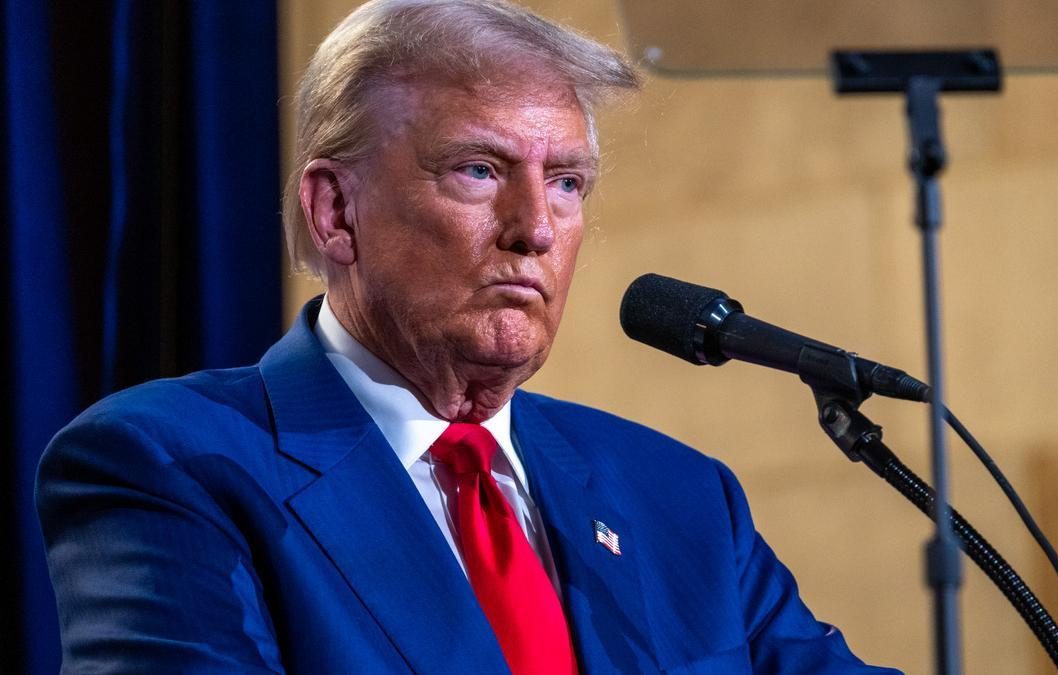 Трамп вынес ХАМАС последнее предупреждение по соглашению об освобождении заложников Президент США Дональд Трамп в воскресенье заявил что делает ХАМАС последнее предупреждение призвав группировку принять условия соглашения об освобождении заложников из Газы Подробнее anhor uz world tramp 155 anhoruz Новости события мнения Мобильное приложение IOS Android