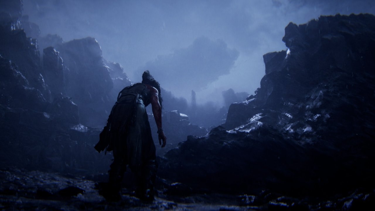Ninja Theory и PlayStation выпустили видео, приуроченное к завтрашнему релизу Senua’s Saga: Hellblade II на PS5.  В ролике один из разработчиков кратко рассказал о создании порта, а также сообщил, что игра получит поддержку особенностей DualSense и технологии апскейлинга PSSR.