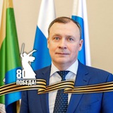 Глава Екатеринбурга Алексей Орлов
