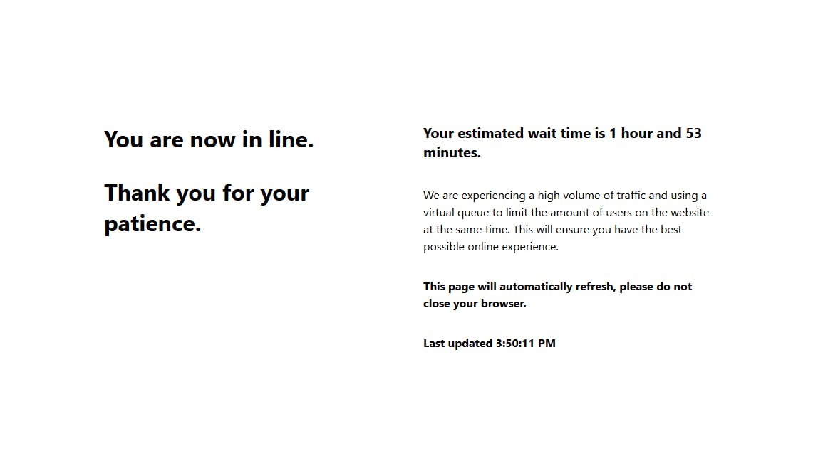 Официальный сайт BSG встречает игроков очередью в 2 часа Онлайн Escape from Tarkov в Steam тем временем почти достиг 20 тыс игроков Игре префаером начали бросать негативные обзоры по двум причинам 1 Это Тарков 2 Сервера лаунчер и сайт не работают