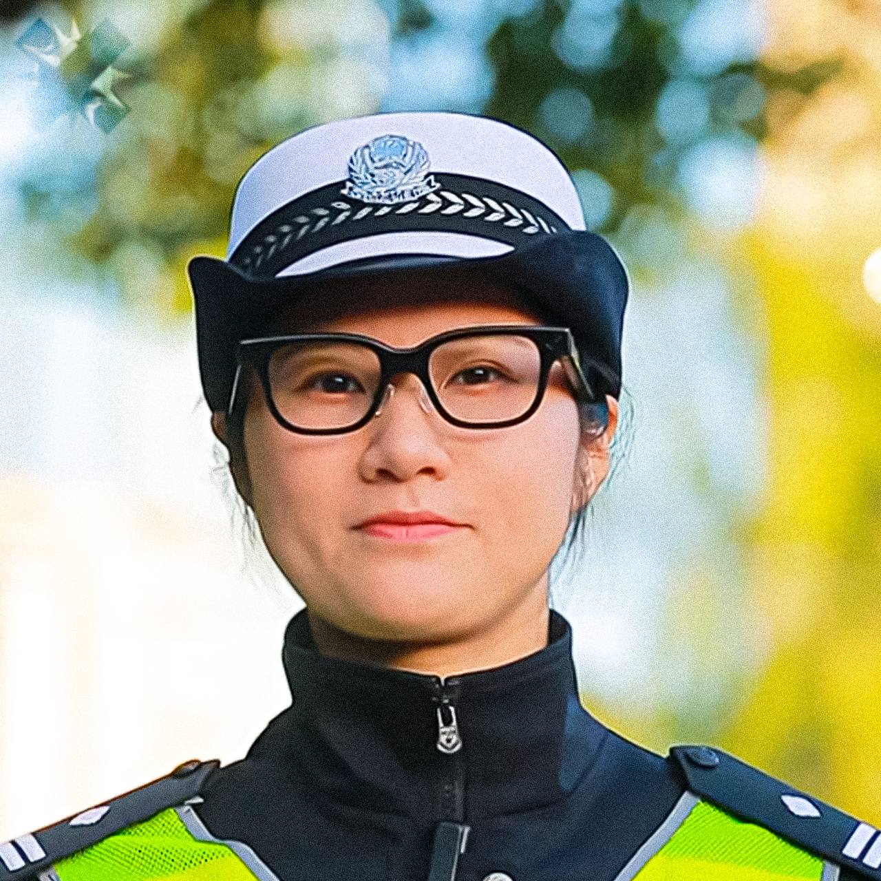 Полицейские в Китае теперь работают с ИИ очками Достаточно посмотреть на человека или машину и система за пару секунд подтягивает все данные кто перед тобой есть ли нарушения на кого оформлено авто и не только В гаджете распознавание лиц и номеров встроенный переводчик с десятком языков и функция видеозаписи крутая технология нашим такое лучше не давать НМШ