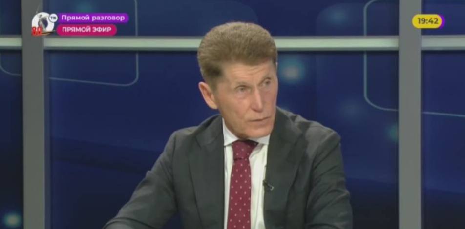 Как модернизируют озеро Чан во Владивостоке   На Прямой линии главе Приморья Олегу Кожемяко задали вопрос какие изменения ждут озера Чан более известного как Юность Мы понимаем важность этого спортивного объекта За счет средств краевого гранта были установлены туалеты благоустроена территория создана спортивная площадка и отремонтирована беговая дорожка Сейчас город содержит это имущество и после полной передачи объекта в собственность администрации города будет разработан план по модернизации ответил губернатор края Олег Кожемяко vmfareast