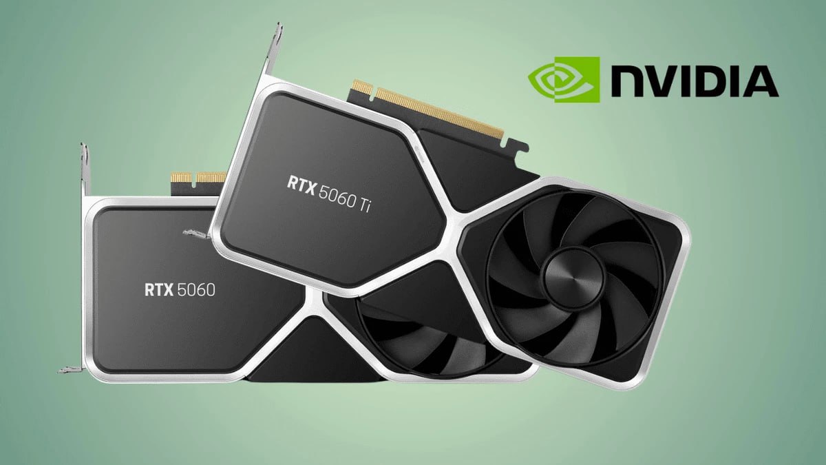 NVIDIA урезала поставки RTX 5060 и 5060 Ti 8ГБ По данным ITHome выпуск GeForce RTX 5060 сокращён на 30 а RTX 5060 Ti 8ГБ на 15 Причины официально не раскрыты а снижение поставок может привести к росту цен уже в сентябре Самое время покупать ПК в Max MediaComputers